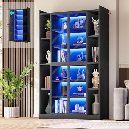 Display Case Acrylic - 71