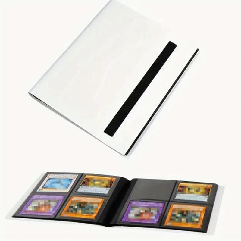 160/360/480/540 Cards Capacity - Pokemon Binder Card บทวิจารณ์และราคา