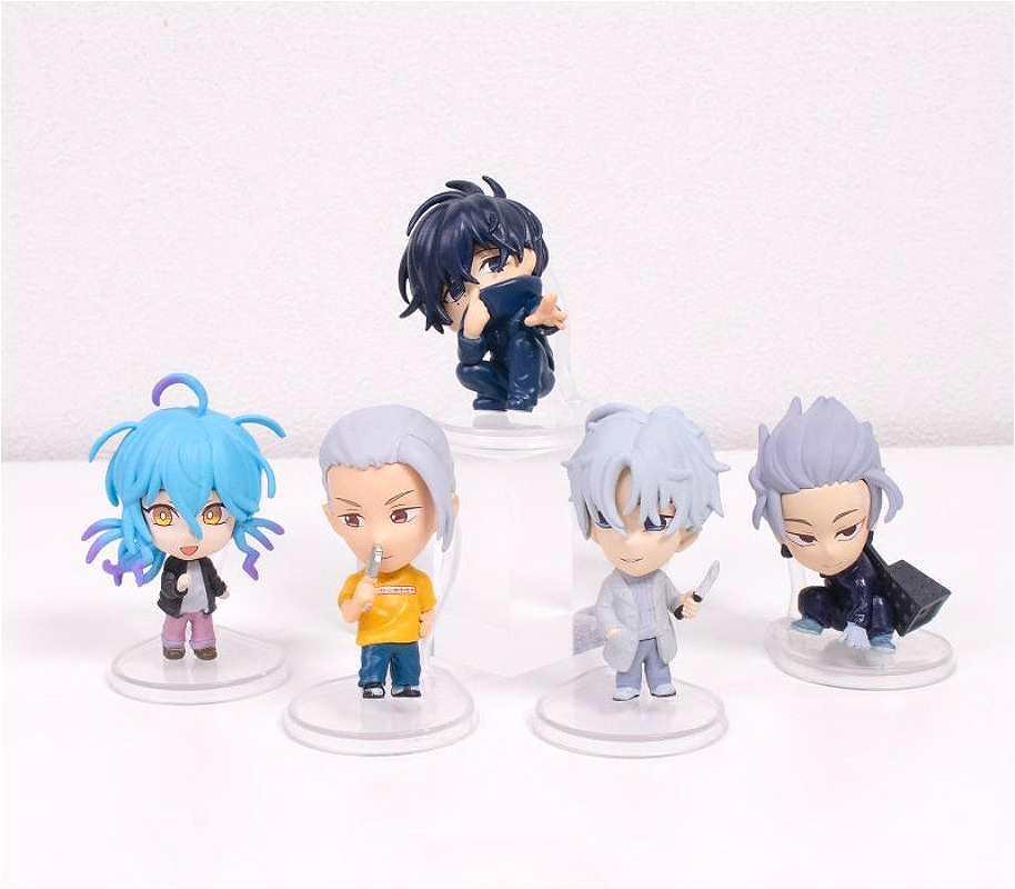 Original capsule toys cute SAK - Capsule Toy Gashapon บทวิจารณ์และราคา