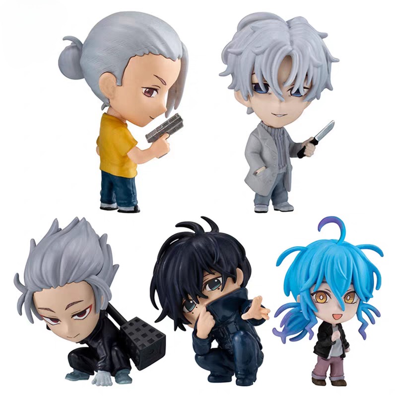Original capsule toys cute SAK - Capsule Toy Gashapon บทวิจารณ์และราคา