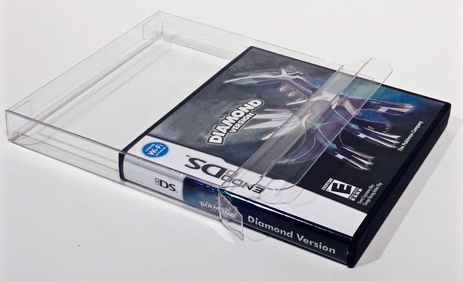 5 Box Protectors For NINTENDO  - Funko Pop Protector บทวิจารณ์และราคา