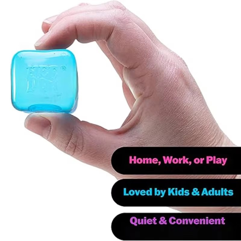 Schylling Nee Doh Nice Cube &  - Fidget Cube Original บทวิจารณ์และราคา