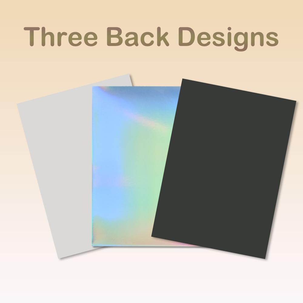 Custom TCG Sleeves 62x89/66x91 - Card Penny Sleeve บทวิจารณ์และราคา