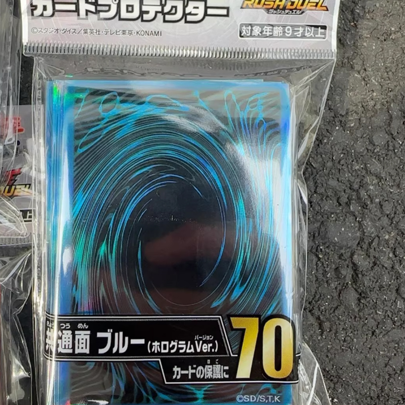 2025 New YuGiOh Duelist Card S - Card Penny Sleeve บทวิจารณ์และราคา