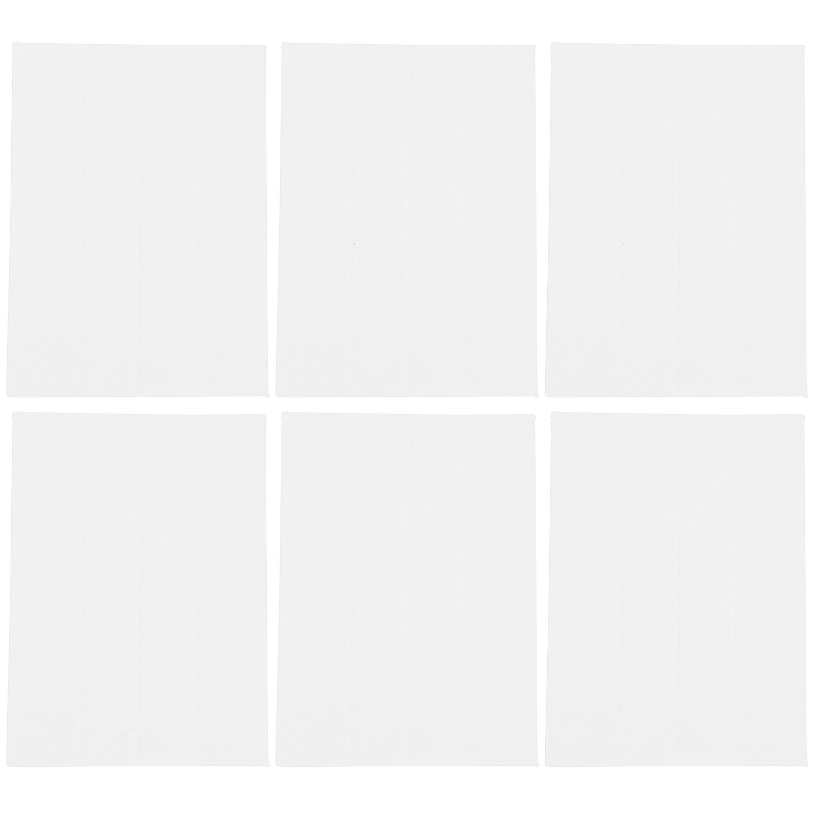 6 Pcs Jewelry Grading Identifi - Graded Card Display บทวิจารณ์และราคา