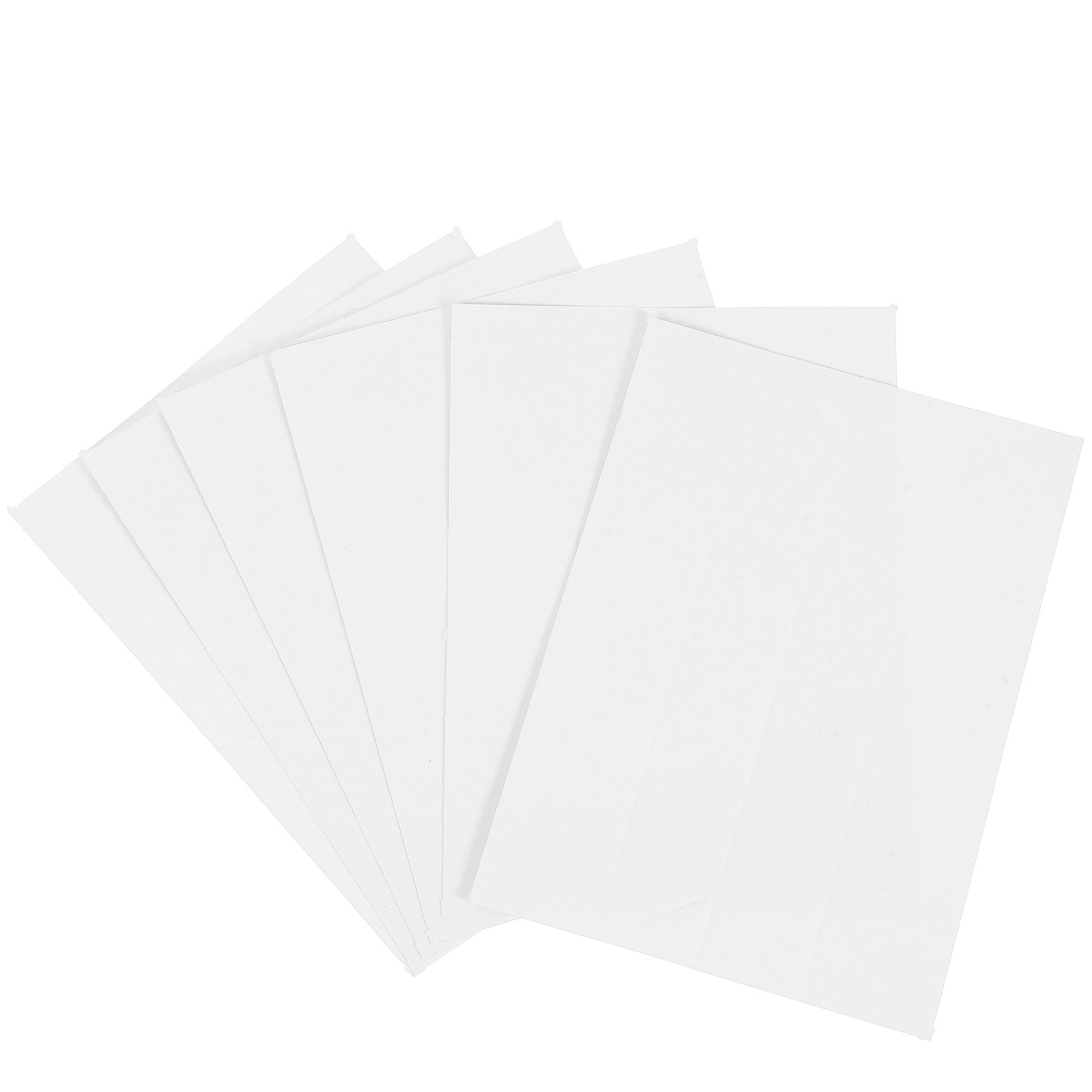 6 Pcs Jewelry Grading Identifi - Graded Card Display บทวิจารณ์และราคา