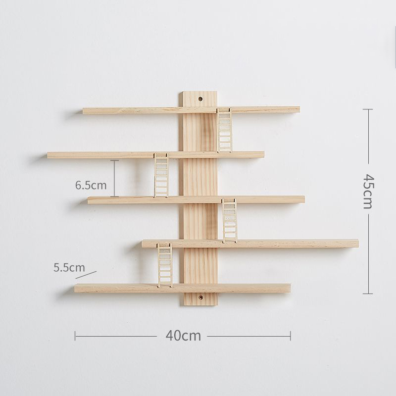 Children'S Room Animal Model D - Pop Display Shelf บทวิจารณ์และราคา