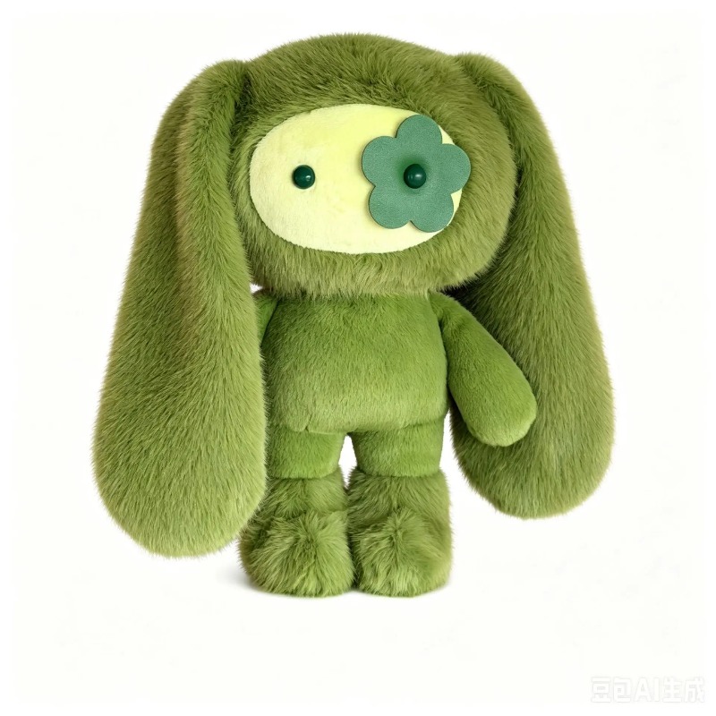 30cm Cute Juju Rabbit Plush  F - Vinyl Figure Blank บทวิจารณ์และราคา
