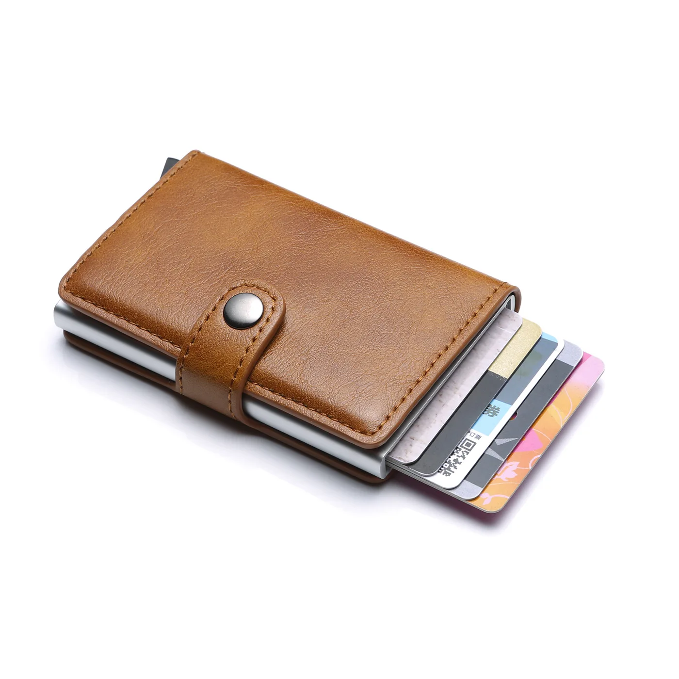 Rfid Metal Visit Credit Card H - Card Top Loader บทวิจารณ์และราคา