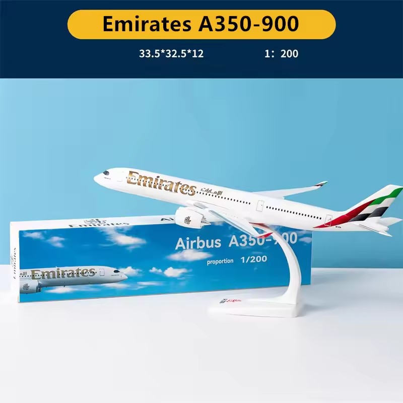 1:200 Model /Lufthansa /TUIB73 - Model Airplane Plastic บทวิจารณ์และราคา