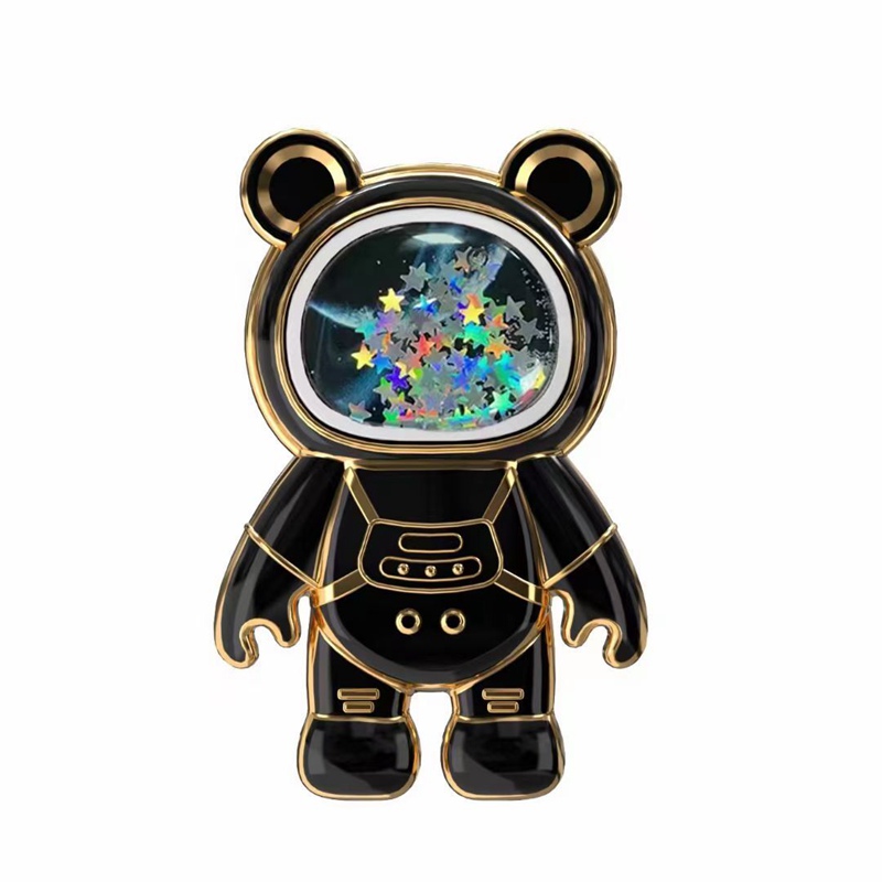 Quicksand Space Bear Phone Sta - Pop Display Shelf บทวิจารณ์และราคา