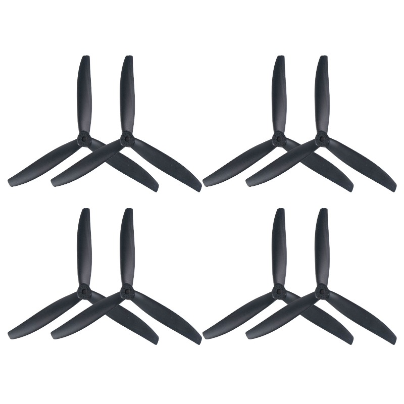 7X4X3 7040 Propeller 7-Inch Bl - Model Airplane Plastic บทวิจารณ์และราคา