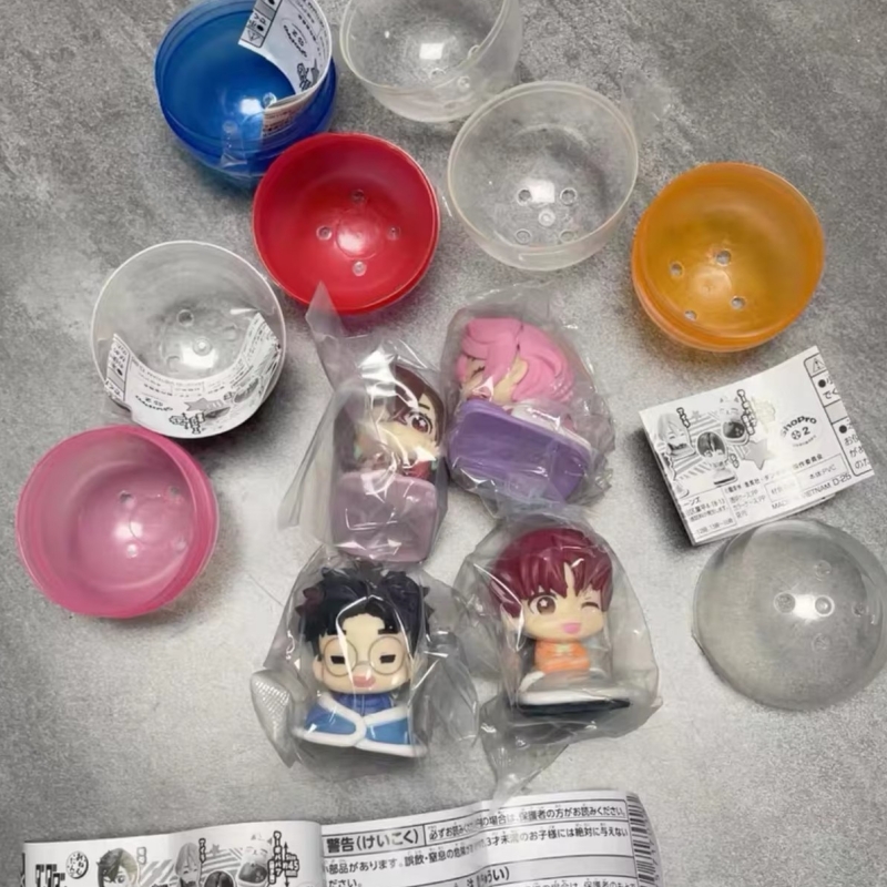 Stand Stones Gashapon Capsule  - Capsule Toy Gashapon บทวิจารณ์และราคา