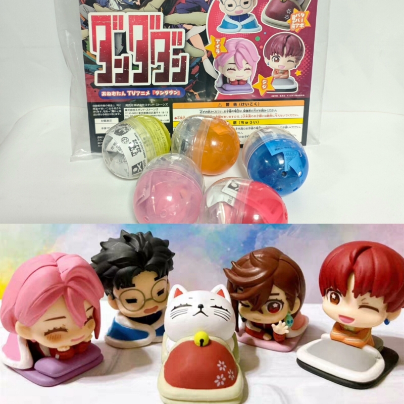Stand Stones Gashapon Capsule  - Capsule Toy Gashapon บทวิจารณ์และราคา