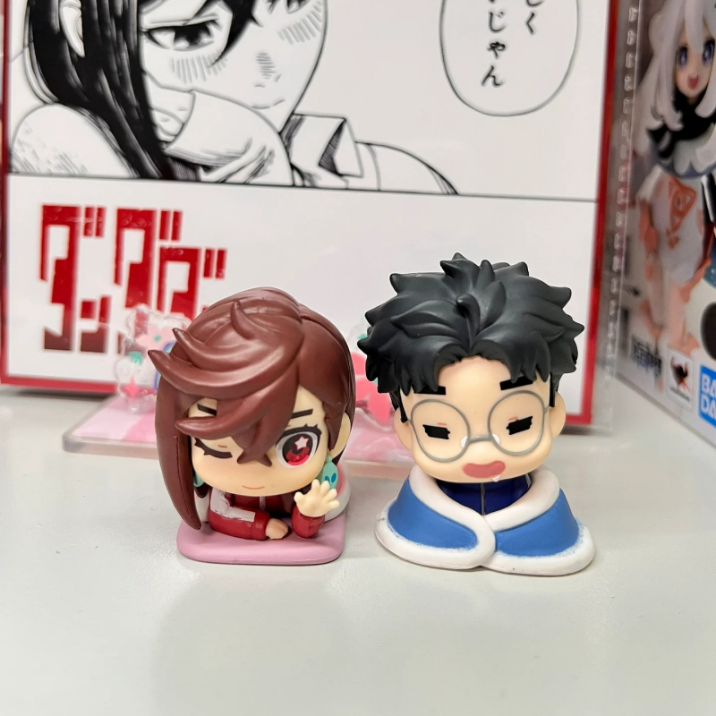 Stand Stones Gashapon Capsule  - Capsule Toy Gashapon บทวิจารณ์และราคา