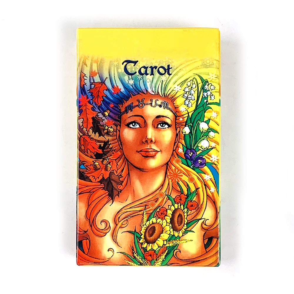 Tarot Cards Leisure Party Tabl - Graded Card Display บทวิจารณ์และราคา