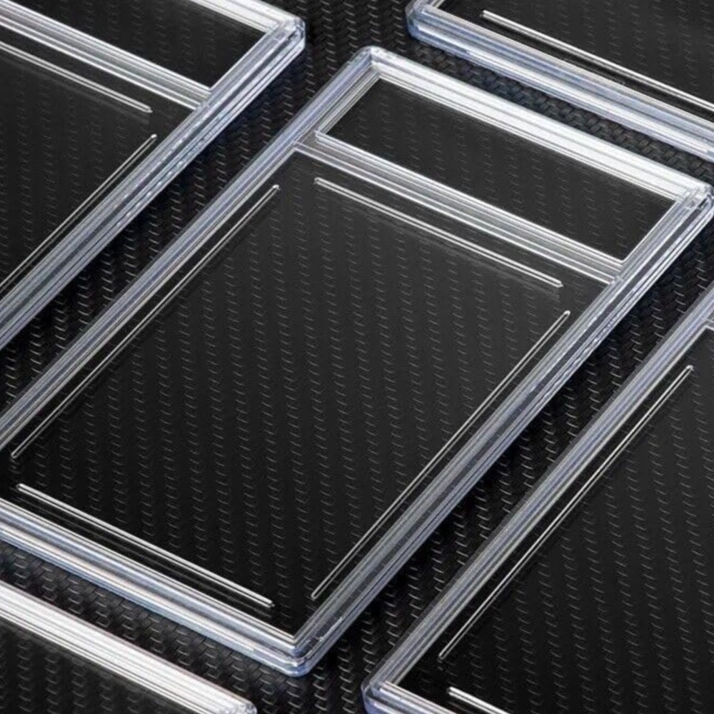 Graded Card Slab Acrylic Card  - Graded Card Display บทวิจารณ์และราคา