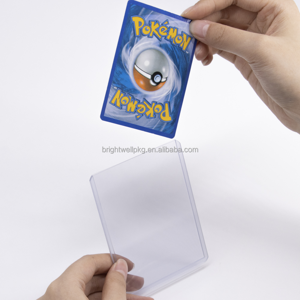 1000 Pieces Toploader for Spor - Card Top Loader บทวิจารณ์และราคา