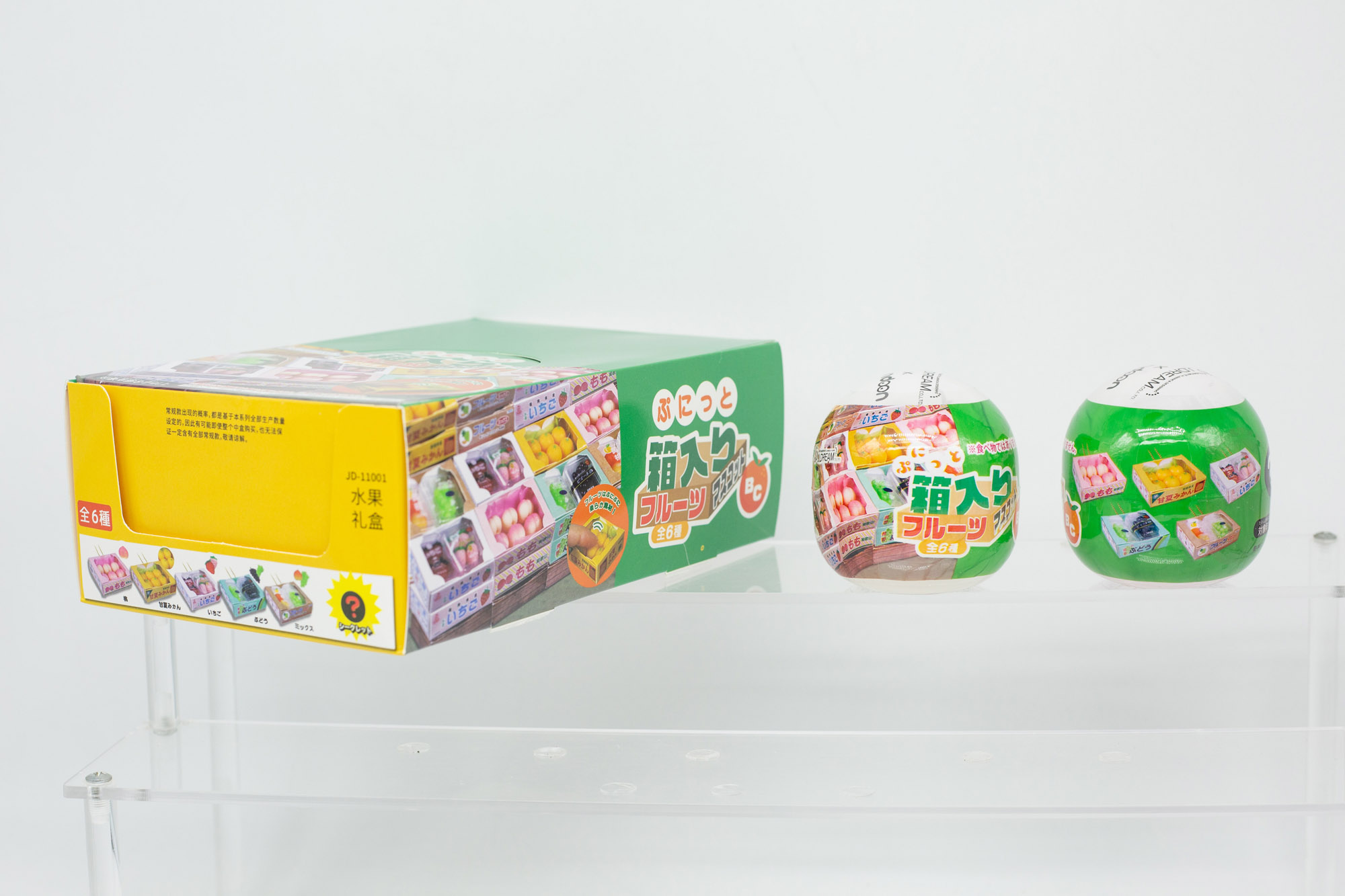 Original Gashapon Supermarket  - Capsule Toy Gashapon บทวิจารณ์และราคา