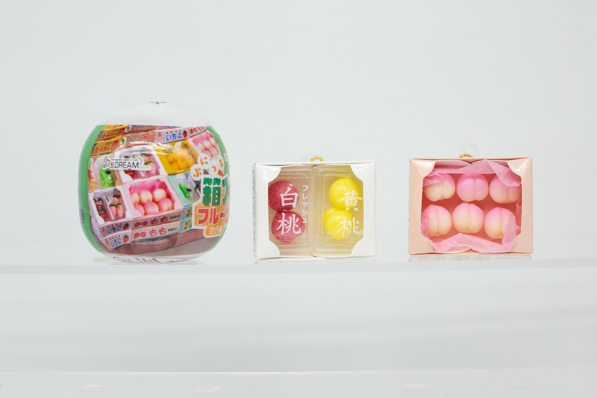 Original Gashapon Supermarket  - Capsule Toy Gashapon บทวิจารณ์และราคา
