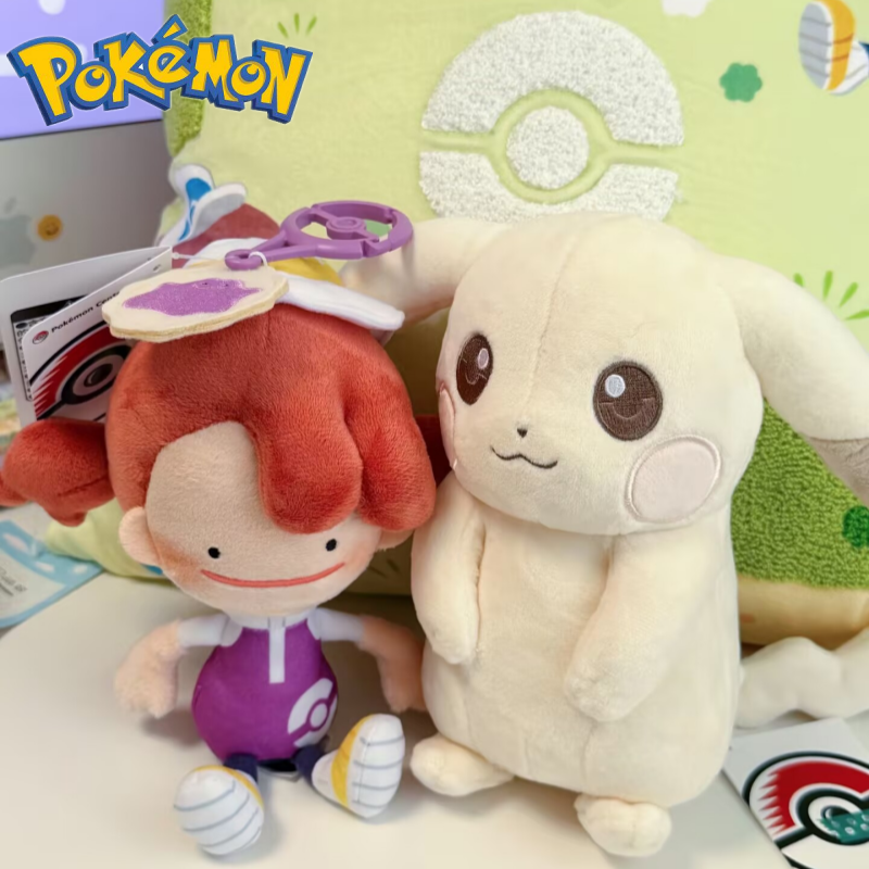 Pokopia Pikachu Tangrowth Snor - Vinyl Figure Blank บทวิจารณ์และราคา