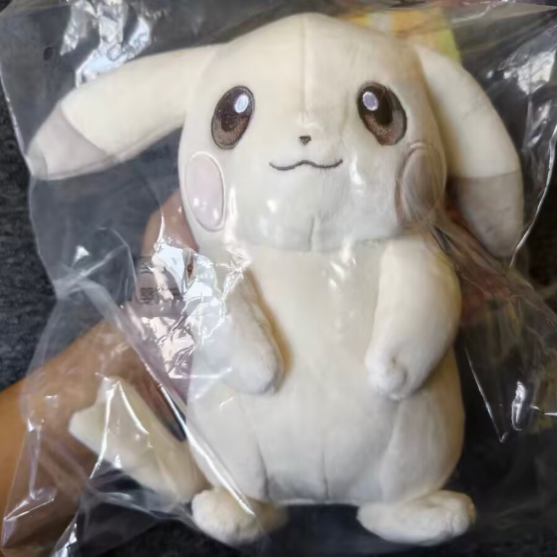 Pokopia Pikachu Tangrowth Snor - Vinyl Figure Blank บทวิจารณ์และราคา
