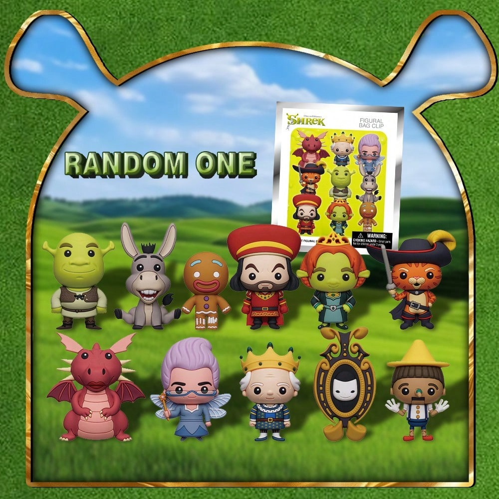 1PC Universal Officially Licen - Mystery Box Blind Bag บทวิจารณ์และราคา