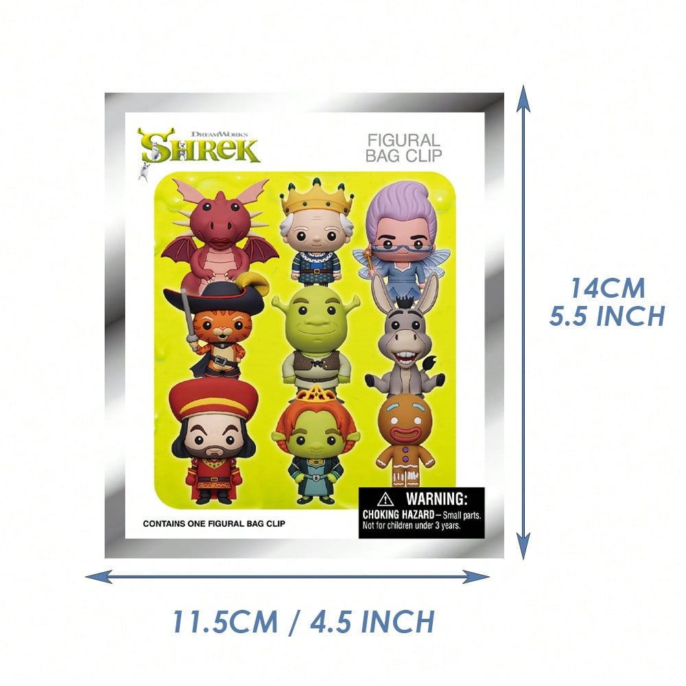 1PC Universal Officially Licen - Mystery Box Blind Bag บทวิจารณ์และราคา