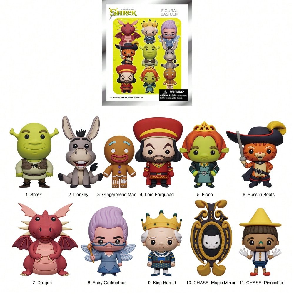 1PC Universal Officially Licen - Mystery Box Blind Bag บทวิจารณ์และราคา