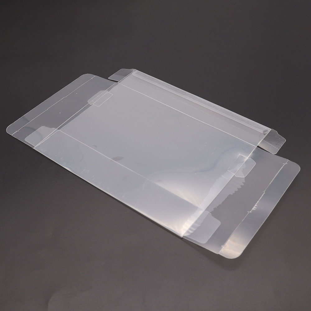 10pcs Clear transparent for SN - Funko Pop Protector บทวิจารณ์และราคา