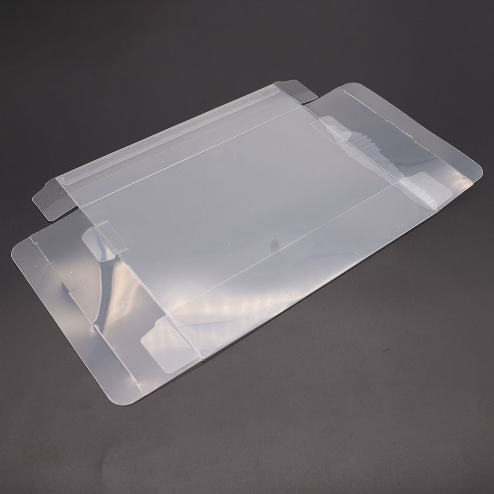 10pcs Clear transparent for SN - Funko Pop Protector บทวิจารณ์และราคา