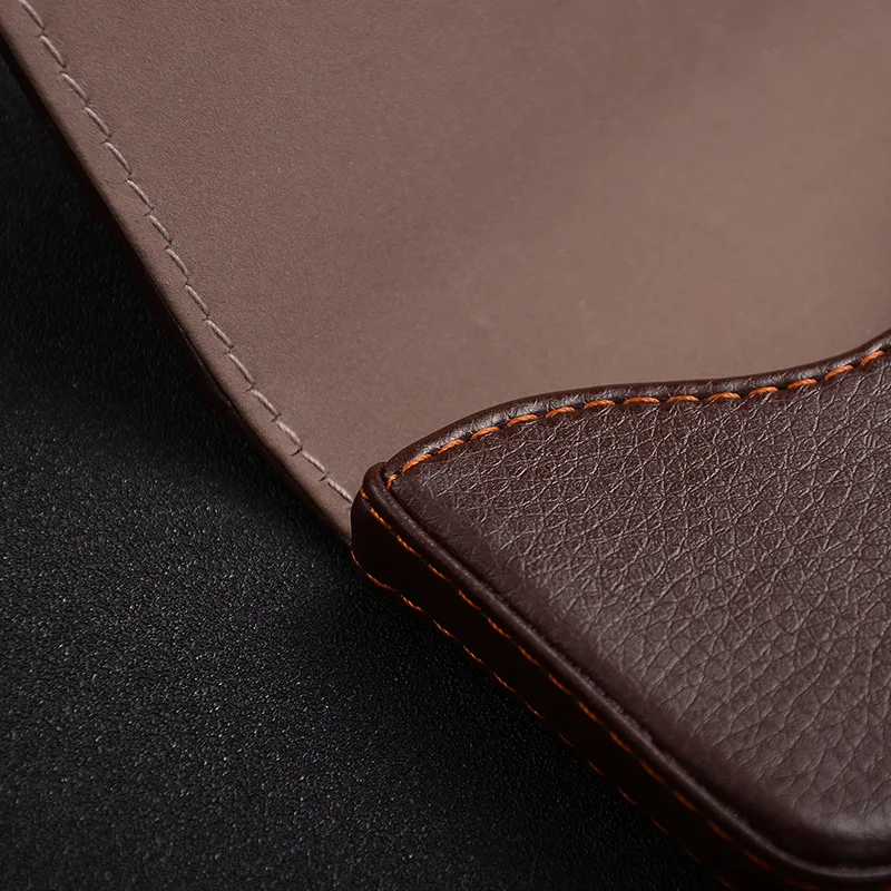 2026 PU Leather Business Card  - Card Top Loader บทวิจารณ์และราคา