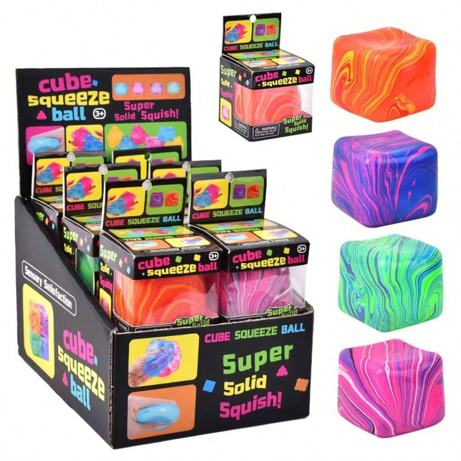 100+Pcs Surprise Box Toys, Nov - Mystery Box Blind Bag บทวิจารณ์และราคา