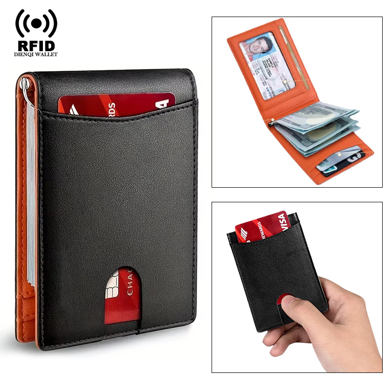Business Card Holders Credit C - Card Top Loader บทวิจารณ์และราคา