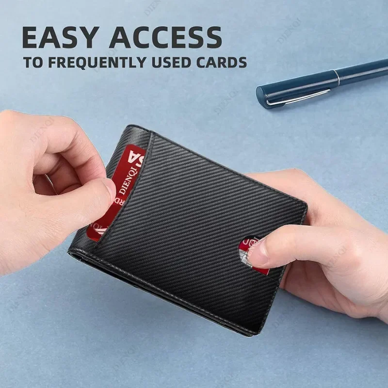 Business Card Holders Credit C - Card Top Loader บทวิจารณ์และราคา