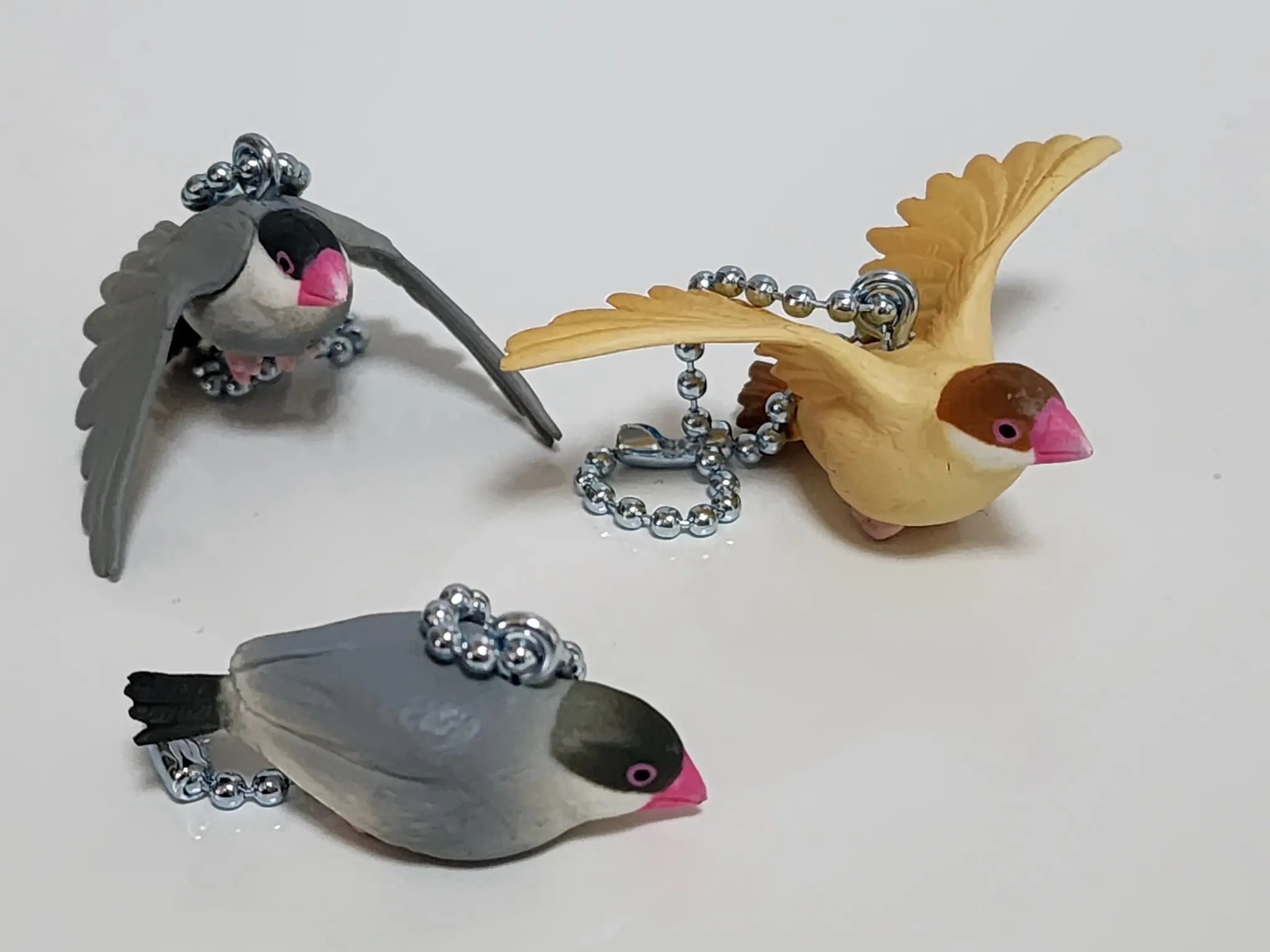 Tarlin capsule toys cute kawai - Capsule Toy Gashapon บทวิจารณ์และราคา