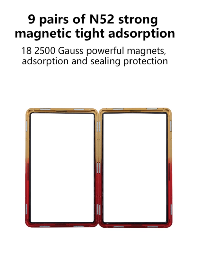 Gradient Color Aluminum Alloy  - Graded Card Display บทวิจารณ์และราคา