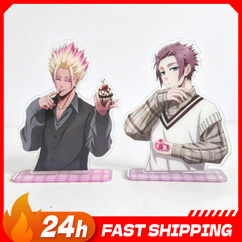 12.5cm Blue Prison Ryusei Shid - Figma Stand Set บทวิจารณ์และราคา