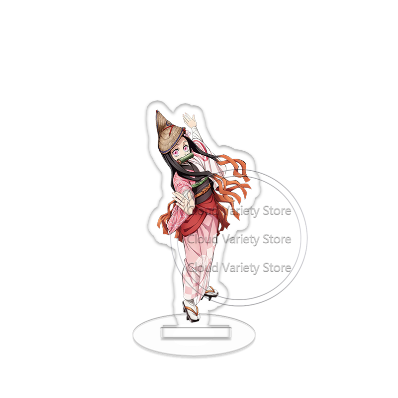Demon Slayer Stand Sign Giyu T - Figma Stand Set บทวิจารณ์และราคา