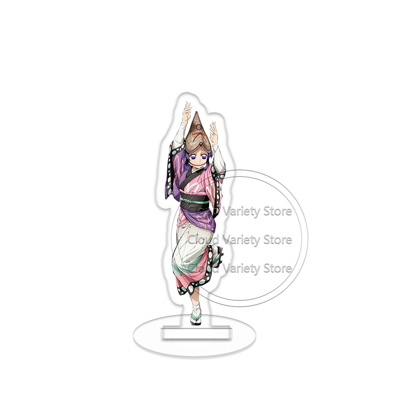 Demon Slayer Stand Sign Giyu T - Figma Stand Set บทวิจารณ์และราคา