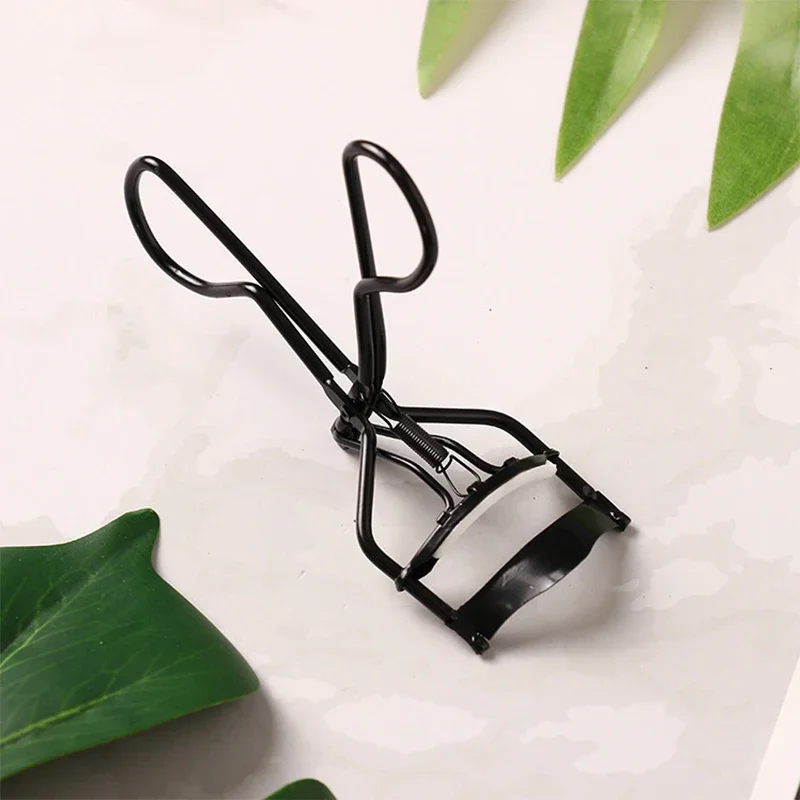 Woman Circle Eyelash Curler Cu - Display Risers Set บทวิจารณ์และราคา