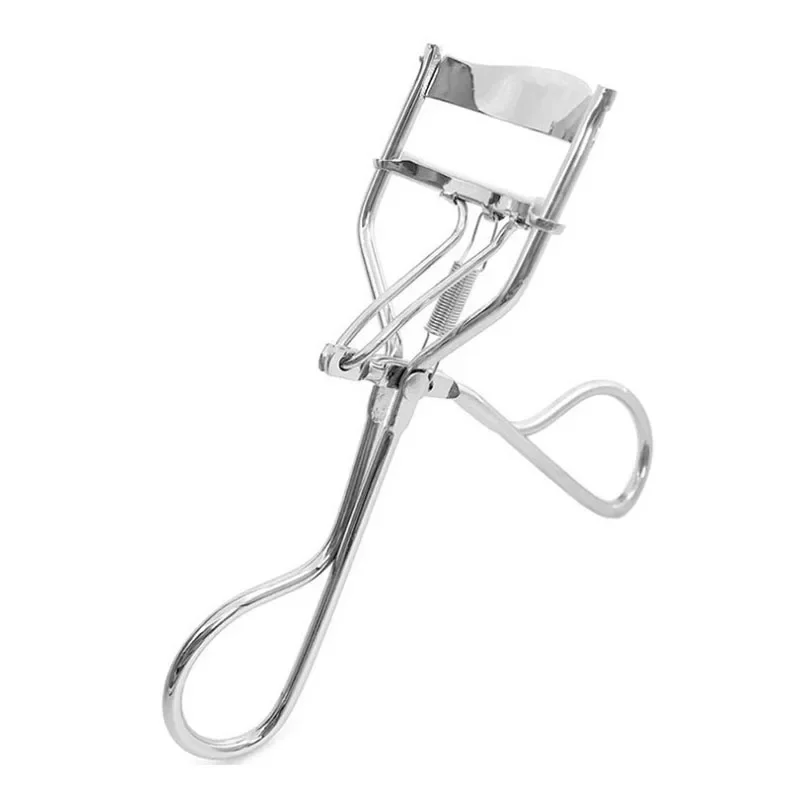 Woman Circle Eyelash Curler Cu - Display Risers Set บทวิจารณ์และราคา