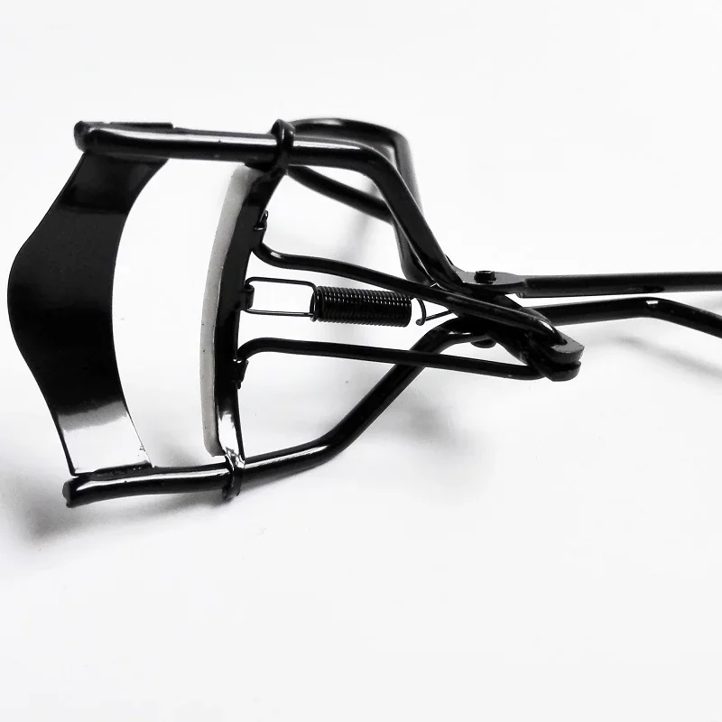 Woman Circle Eyelash Curler Cu - Display Risers Set บทวิจารณ์และราคา
