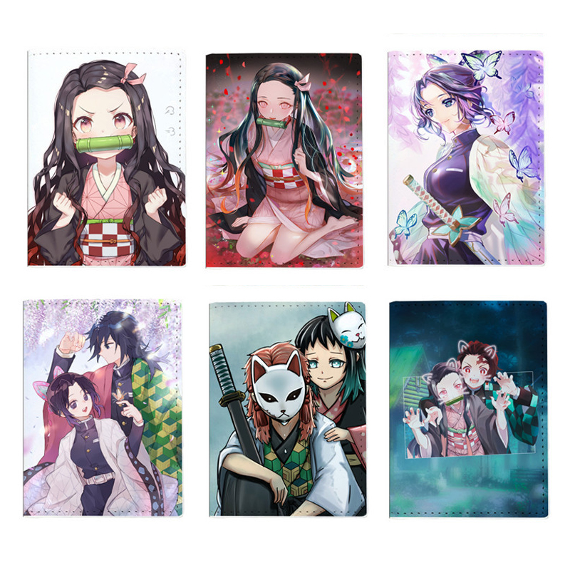 Japanese Anime Demon Slayer Pa - Card Top Loader บทวิจารณ์และราคา
