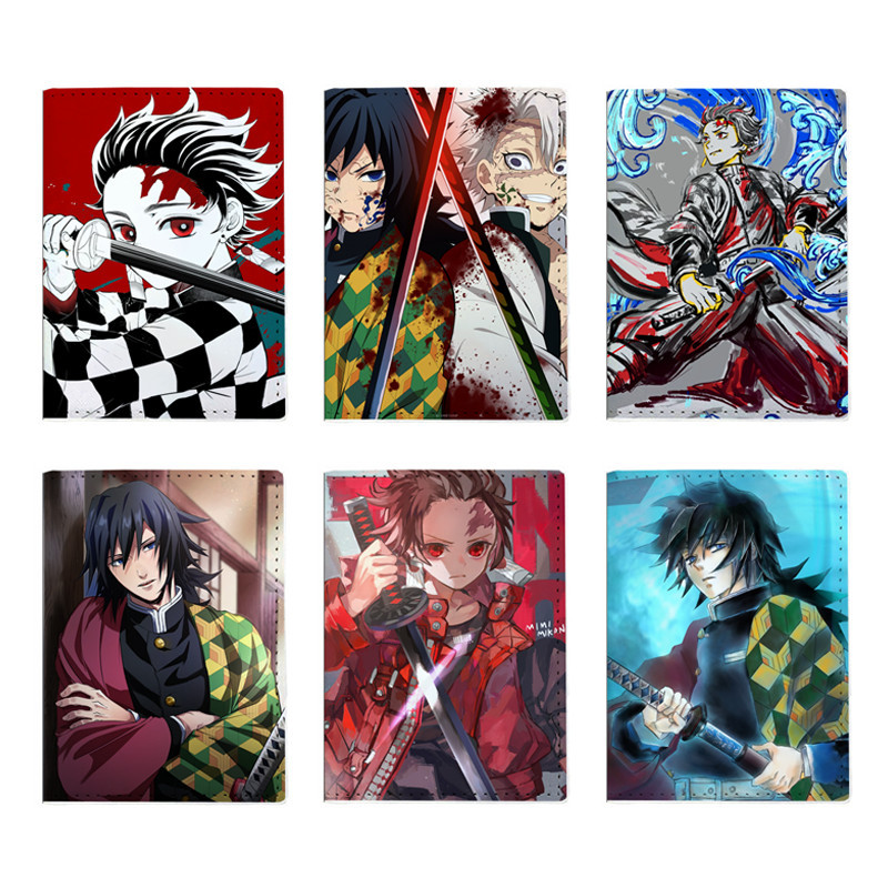Japanese Anime Demon Slayer Pa - Card Top Loader บทวิจารณ์และราคา