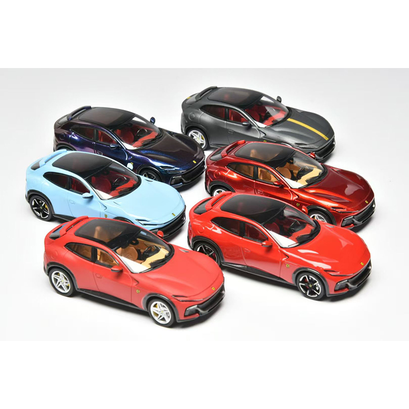 Available In Stock Funny 1:64  - Die Cast Car 1 64 บทวิจารณ์และราคา
