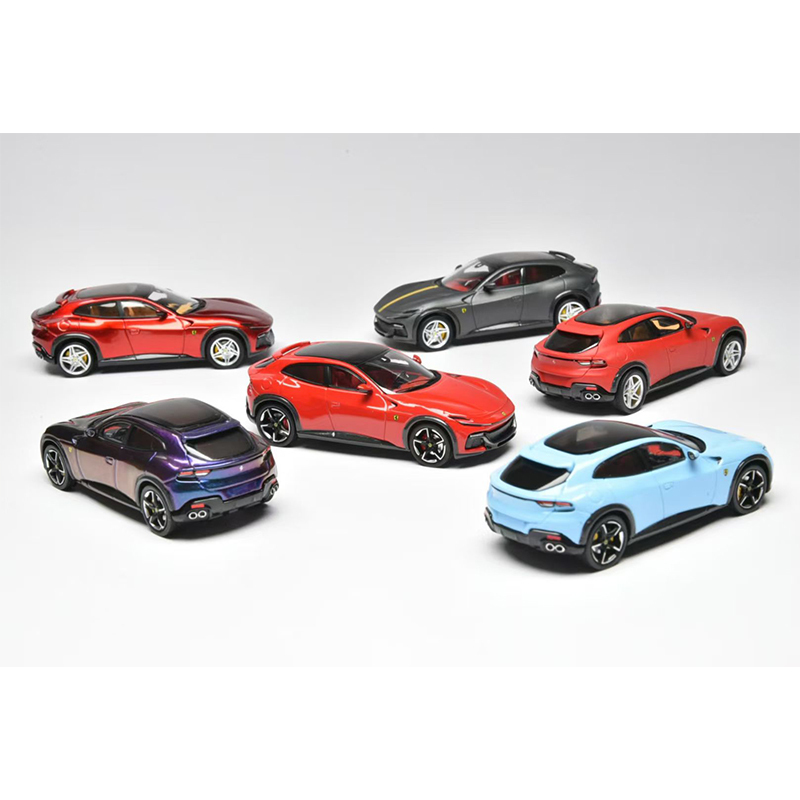 Available In Stock Funny 1:64  - Die Cast Car 1 64 บทวิจารณ์และราคา