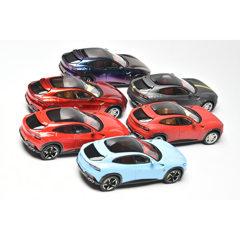 Available In Stock Funny 1:64  - Die Cast Car 1 64 บทวิจารณ์และราคา