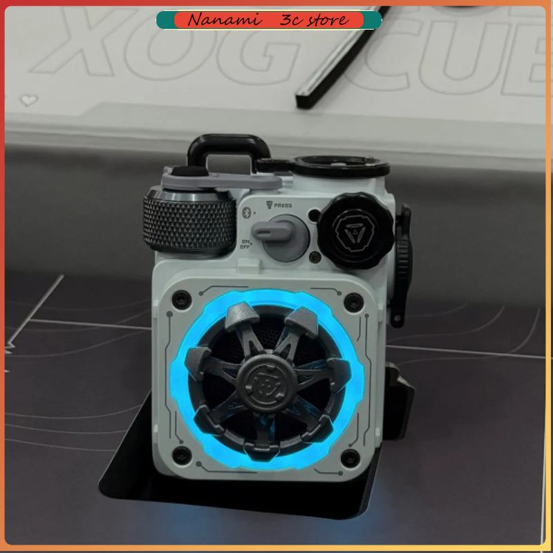 New Muzen Cyber Cube-Pro Bluet - Fidget Cube Original บทวิจารณ์และราคา