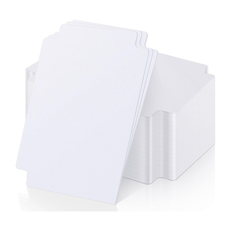 AT21-Blank Card Box 120 Pcs Tr - Trading Card Binder บทวิจารณ์และราคา
